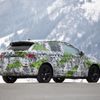 Škoda Fabia 2021