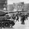 Východní Německo, povstání, historie, výročí, Zahraničí