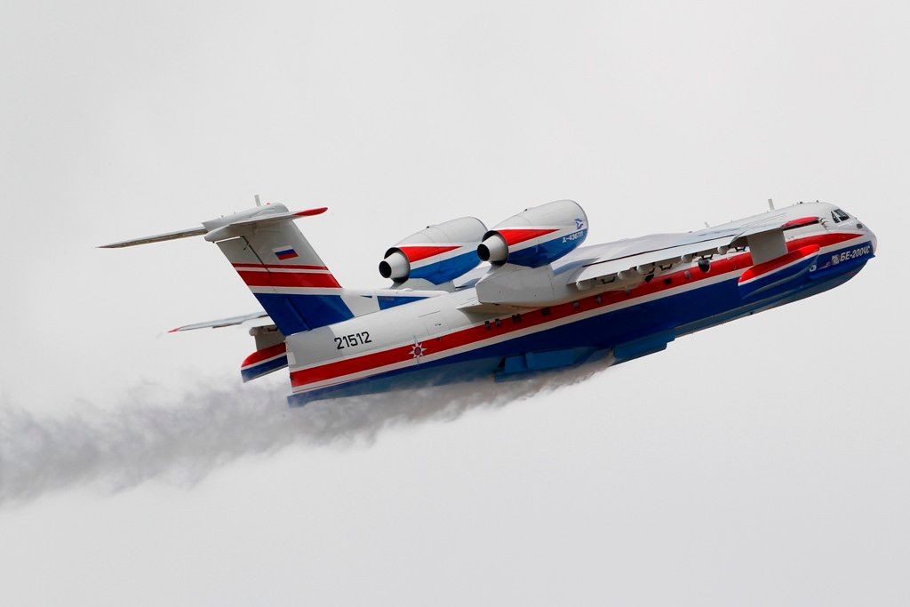 Air Show Paříž