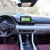 Mazda 6 Wagon 2021 100 Years Edition
