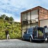 Renault Kangoo Z.E. 2018