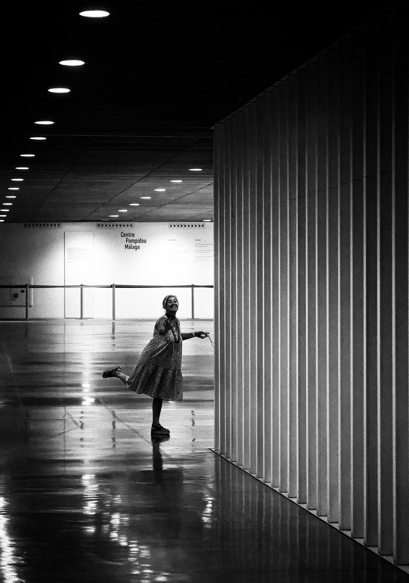 Petr Svoreň: Fotografické každodennosti. Ukázka z fotografické knihy, kterou vydalo nakladatelství Nová vlna, 2024