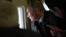 Kreml šokoval senzační zprávou o Putinovi. Zdroje vylíčily "thriller v helikoptéře"