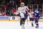 Alexander Ovečkin, Washington Capitals, hokej, NHL