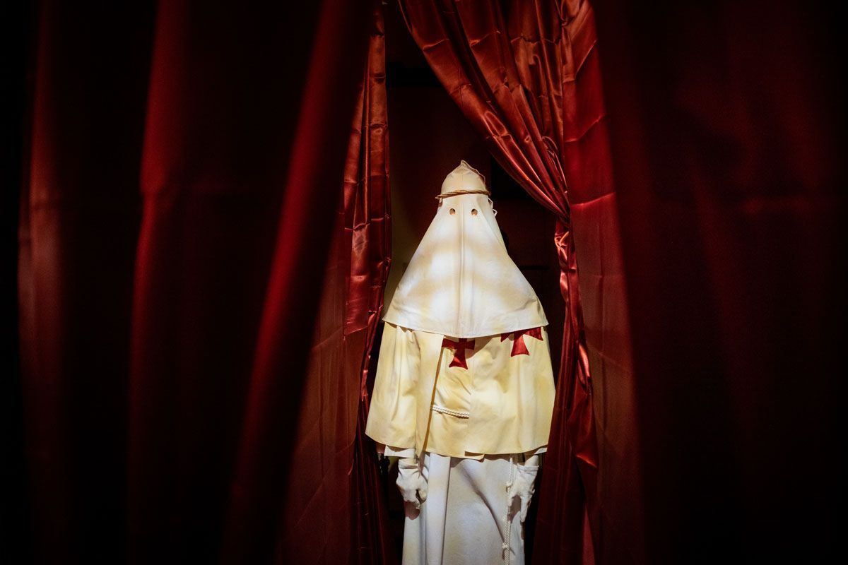 Fotozápisník: Michal Novotný - Velikonoce na Sicílii