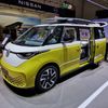 Caravan Salon Düsseldorf 2023