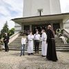Poslední rozloučení, pohřeb, Libuše Šafrnáková