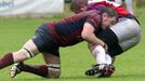 Ragby: ČR 20- Crawshay's Welsh RFC