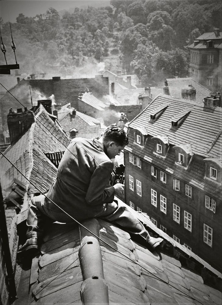 Ladislav Sitenský 100 - výstava v Novoměstské radnici, Praha (2019)