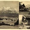 St. Johann in Tirol, dobová fotografie