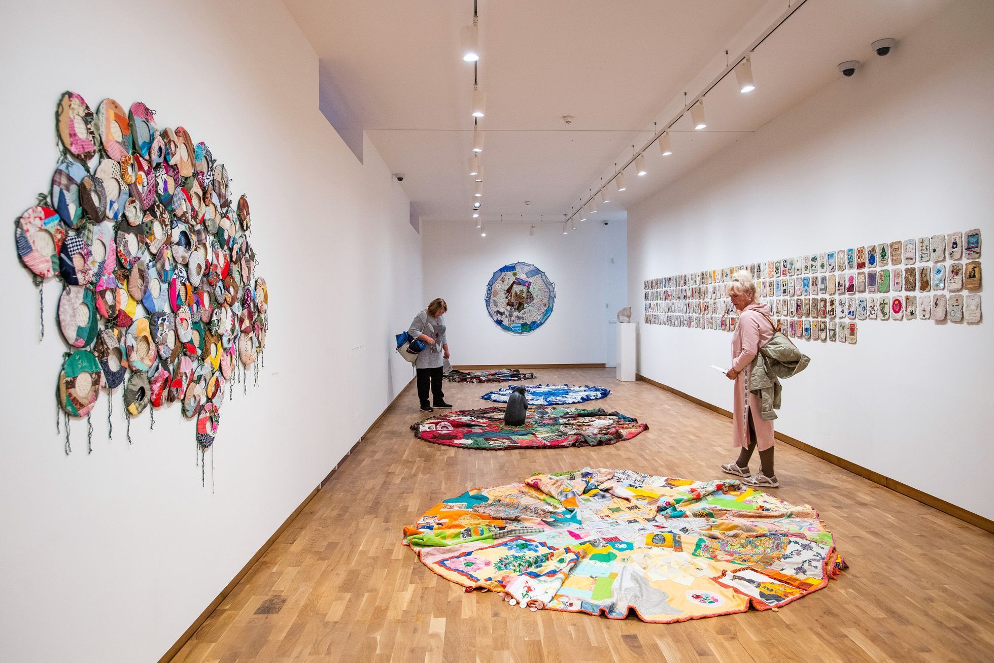 Světlana Pavlíčková, 2022, výstava