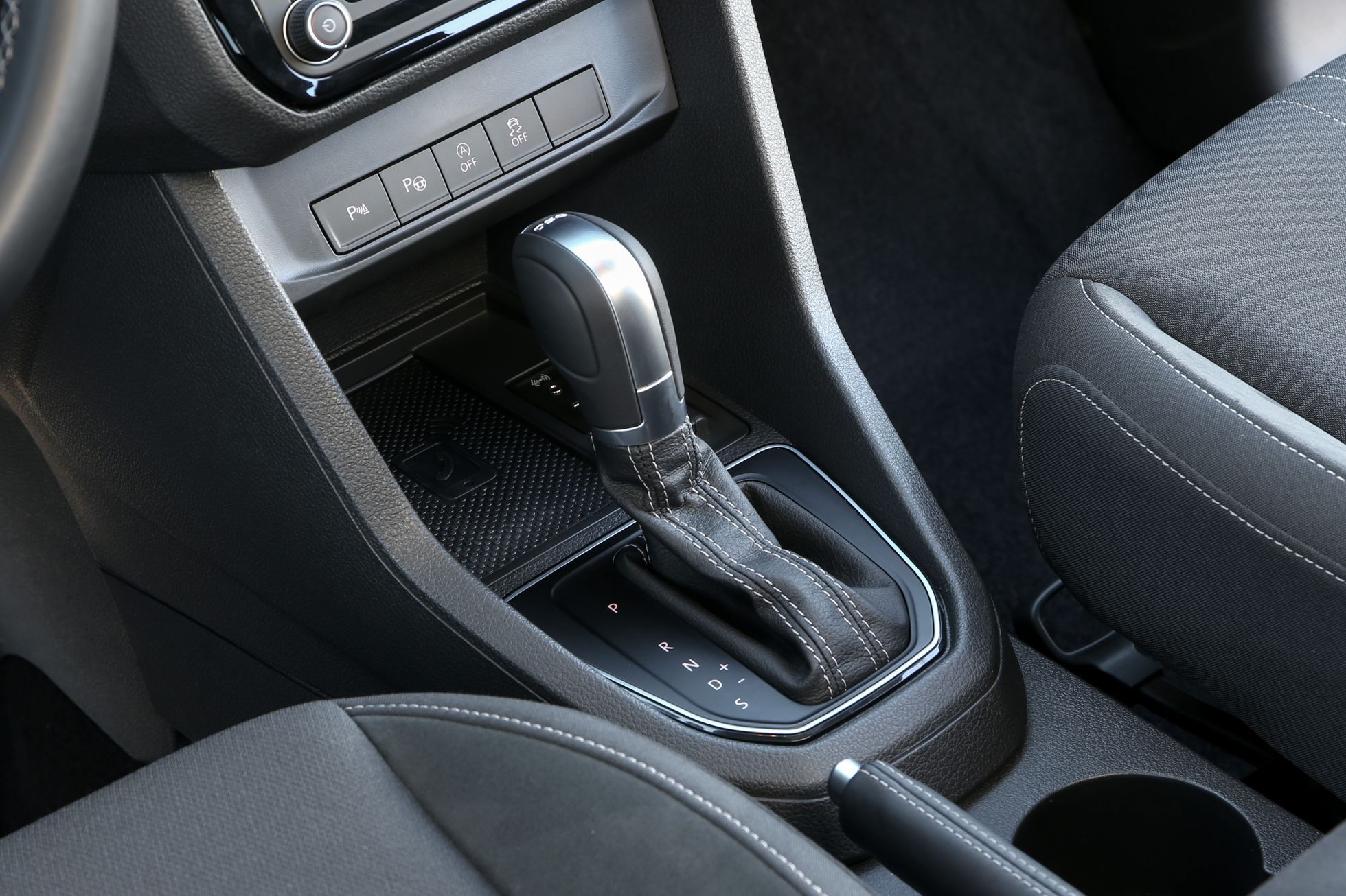 Volkswagen Caddy Alltrack