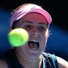 tenis, Australian Open 2019, Jelena Ostapenková