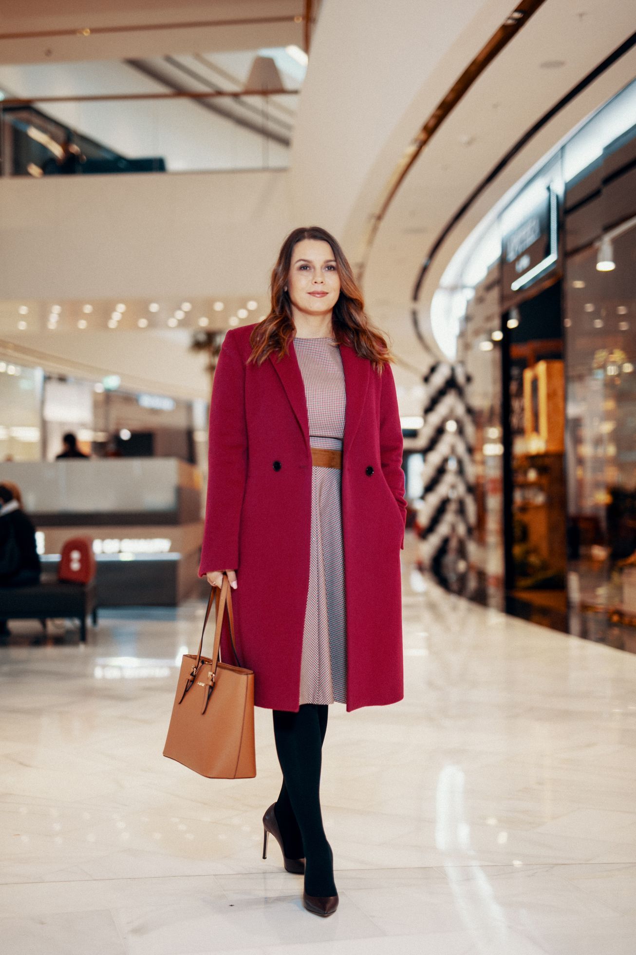 Avon, líčení, Zuzka, žena