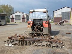Je možné, že čeští zemědělci budou obdělávat 