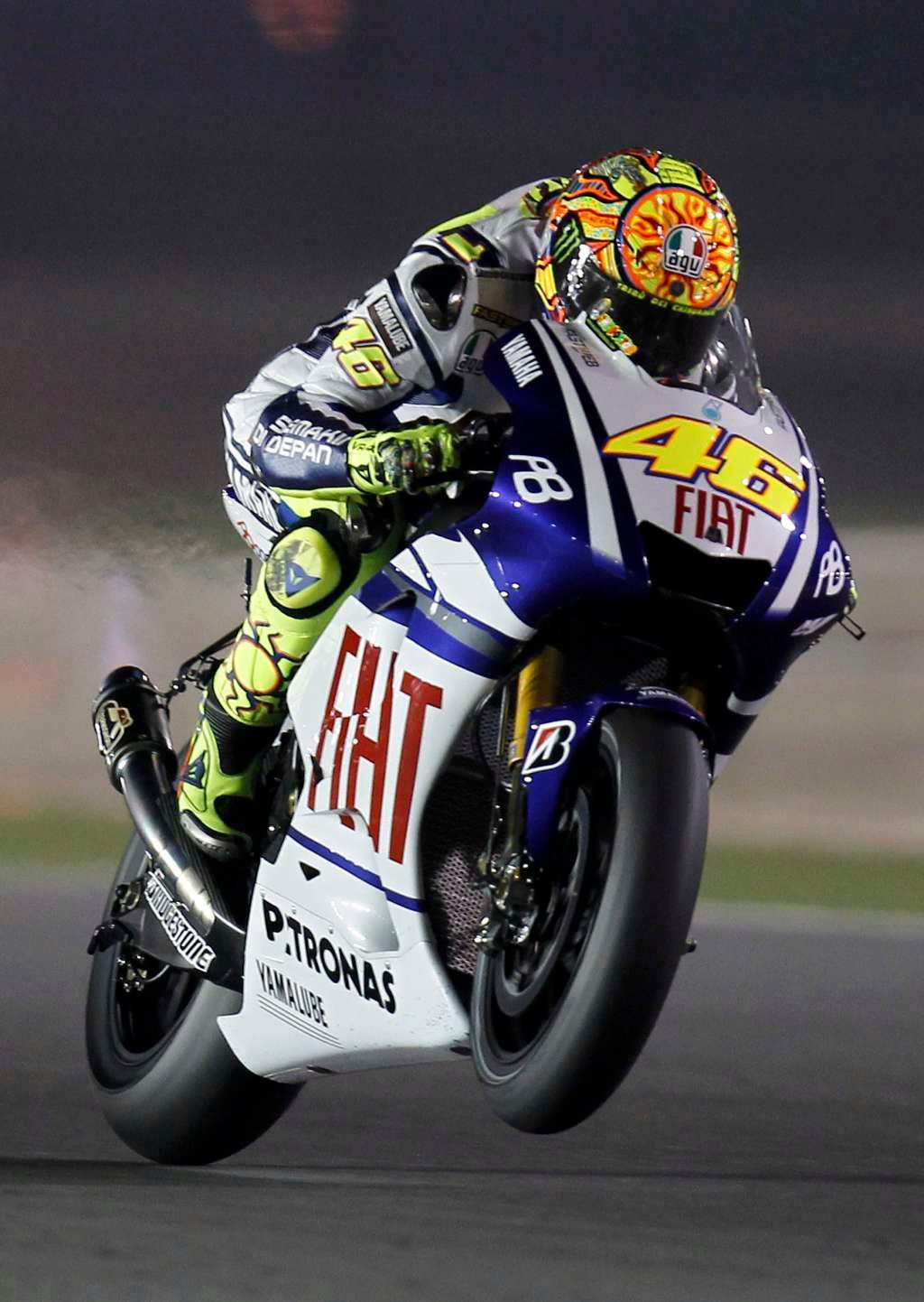 Šance pro děti 2011