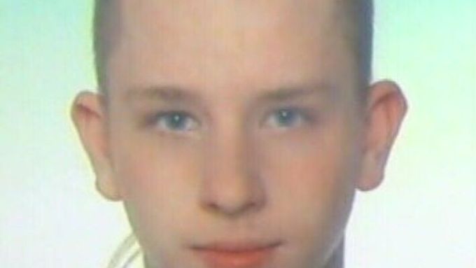 Pohřešovaný Michal Kňažík