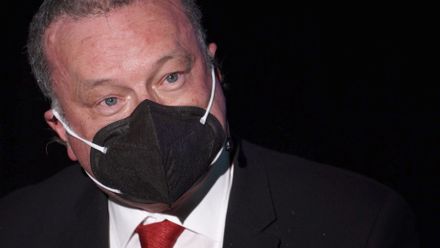 Fandové na fotbale? Školy měly mít přednost, je to selhání a průšvih, říká Konvalinka