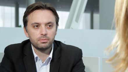 Kundra: Válková nemá silnou politickou podporu