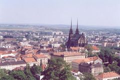 Brno chce být vědeckou špičkou Evropy