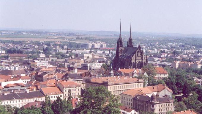 Brno
