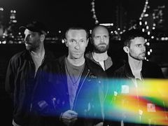 Nejedeme v zajetých kolejích, vzkazují Coldplay před vydáním nové desky.