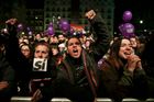 Zlom ve Španělsku. Éra dvou velkých stran skončila, zemi čeká složité hledání vlády