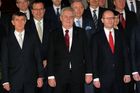 Průzkum: Češi nechtějí větší pravomoci prezidenta