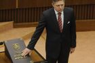 Slovensko má novou vládu, Ficovi stačilo 25 dnů