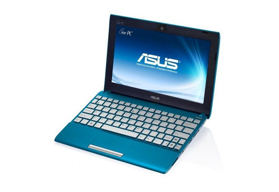 ASUS color notebook