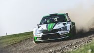 Pro vítězství si v "hlavní" rallye dojel Jan Kopecký, který na Šumavě získal třetí výhru za sebou a celkově čtvrtý triumf v kariéře.