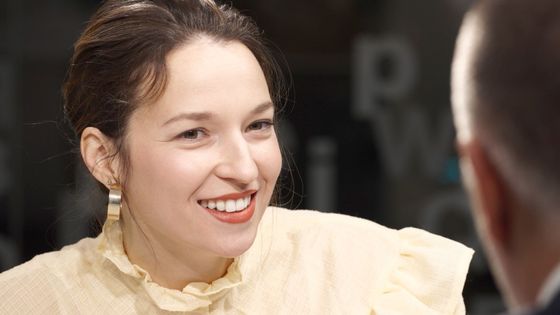 Berenika Kohoutová v DVTV