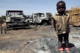Súdán: V oblasti Dárfúr pokračuje krize. K ní se přidala i zhoršující se situace v Jižním Súdánu. Tu způsobilo stupňující se násilí, různé epidemie a velice omezený či zcela chybějící přístup tamějších obyvatel ke zdravotní péči.