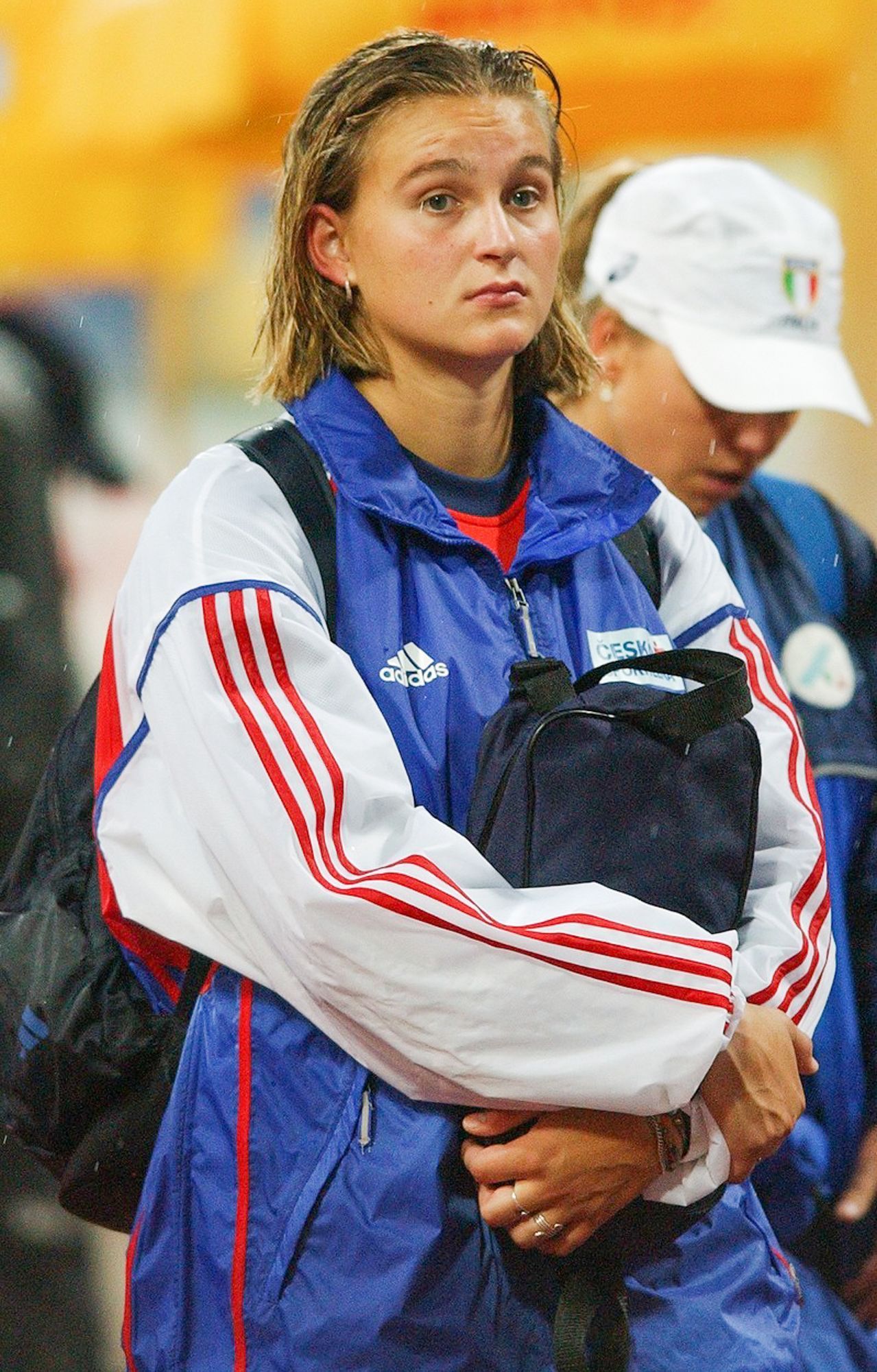 Barbora Špotáková, konec kariéry, oštěp, atletika, olympionik, olympijská vítězka, Sport
