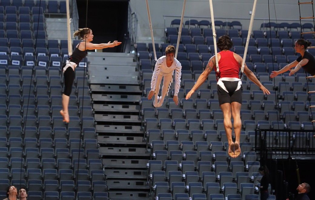 Cirque du Soleil