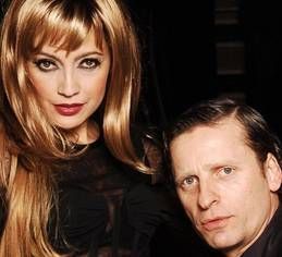 Produkt - Lucie Bílá a David Prachař