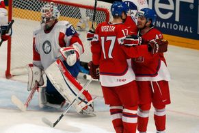 FOTO Sedm kulí jako v Sarajevu. A teď vítej, čtvrtfinále!