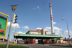 Odpady v ČR: ať peníze občanů nevyletí komínem