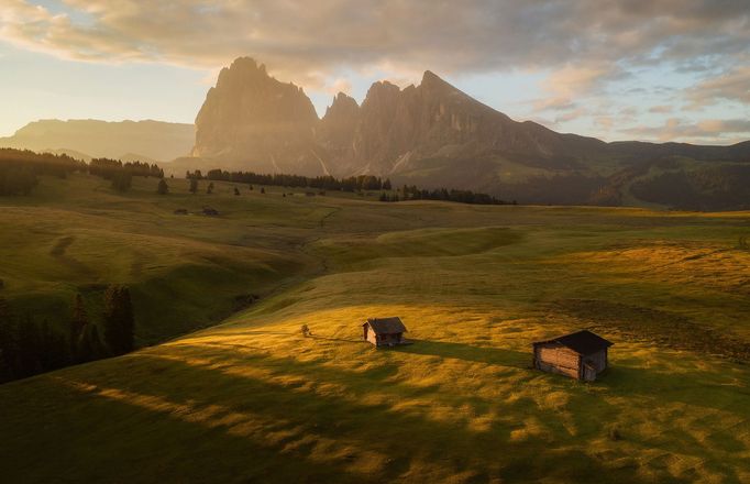 Sony World Photography Awards 2021 - ukázka z přihlášených fotografií