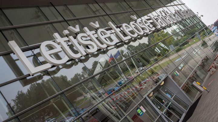 Kyjev letecky za pár stovek. Ostravské letiště "ulovilo" další linku, sází na východ