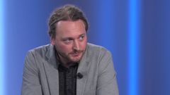 Vít Hradil.