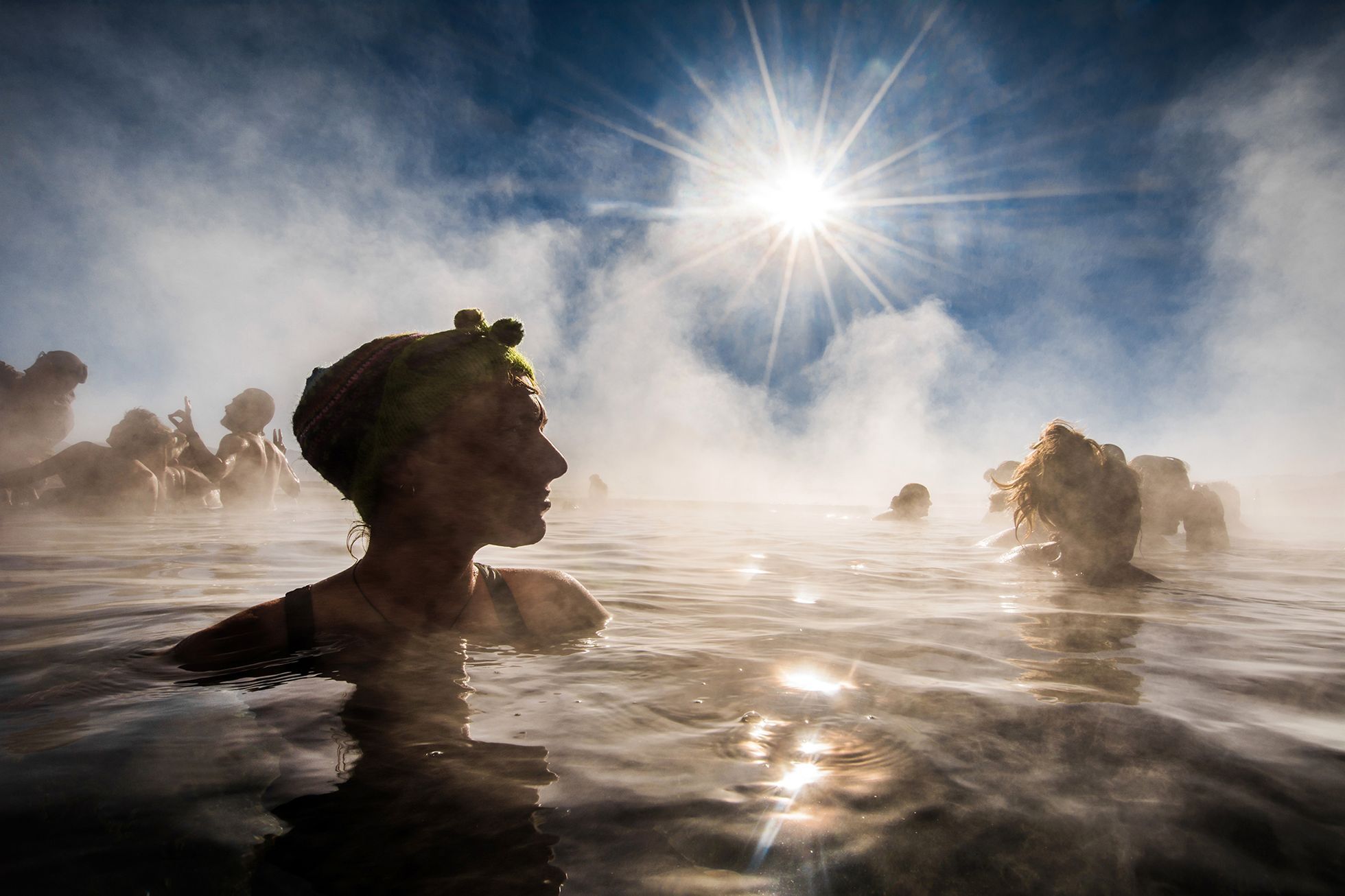 Fotografie Pavla Svobody