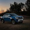 Volkswagen Amarok nová generace pick-up