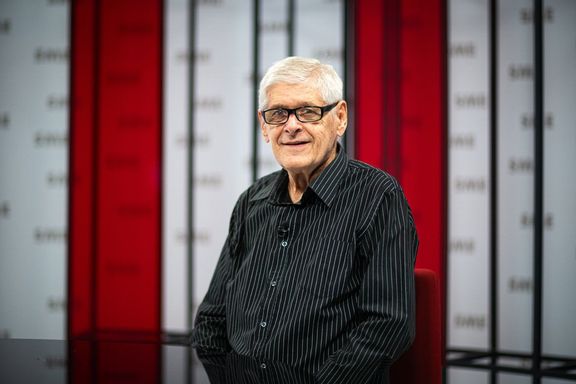 Slovenský novinář Eugen Korda