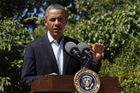 Obama vybírá verzi útoku na Sýrii. Asad inspekci povolí