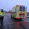 Střelba, Filozofická fakulta Praha