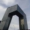 Čína Peking Olympiáda architektura galerie 4