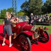 Výstava Automobilové klenoty 2025