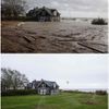 USA - superbouře - Sandy - rok poté - New York