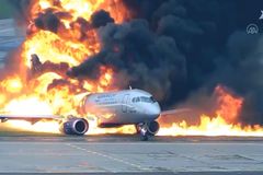 Schyluje se v Rusku k průšvihu? Letecká katastrofa vyvolala obavy, situace je vážná